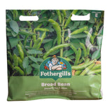Mr Fothergill's Broad Bean The Sutton Seeds