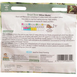 Mr Fothergill's Broad Bean Witkiem Manita Seeds