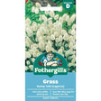 Mr Fothergill's Bunny Tail Grass Seeds - Old Railway Line Garden Centre