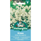 Mr Fothergill's Bunny Tail Grass Seeds