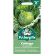Mr Fothergill's Cabbage Crokii Caii F1 Seeds - Old Railway Line Garden Centre
