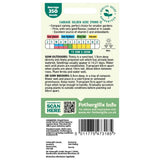 Mr Fothergill's Cabbage Golden Acre / Primo II Seeds - Old Railway Line Garden Centre