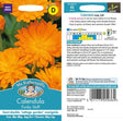 Mr Fothergills Calendula Funky Stuff Seeds - Old Railway Line Garden Centre