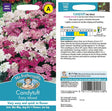 Mr Fothergills Candytuft Fairy Mixed Seeds - Old Railway Line Garden Centre