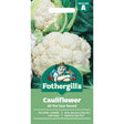 Mr Fothergill's Cauliflower All The Year Round Seeds - Old Railway Line Garden Centre
