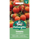 Mr Fothergill's Tomato Cherry Blast F1 Seeds