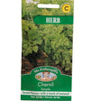 Mr Fothergill's Chervil Simple Seeds - Old Railway Line Garden Centre