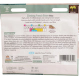 Mr Fothergill's Climbing French Bean Python Seeds