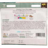 Mr Fothergill's Climbing French Bean Python Seeds - Old Railway Line Garden Centre