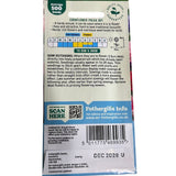 Mr Fothergill's Cornflower Polka Dot Seeds