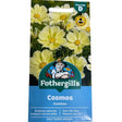 Mr Fothergill's Cosmos Xanthos Seeds - Old Railway Line Garden Centre