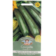 Mr Fothergill's Courgette Firenze F1 Seeds - Old Railway Line Garden Centre