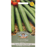 Mr Fothergill's Cucumber Louisa F1 Seeds