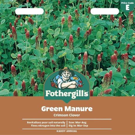 Mr Fothergill's Fennel di Firenze Seeds - Old Railway Line Garden Centre