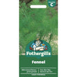 Mr Fothergill's Fennel Seeds - Old Railway Line Garden Centre