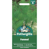 Mr Fothergill's Fennel Seeds