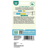 Mr Fothergill's Flax (Linum) Charmer Mix Flower Seeds