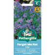 Mr Fothergill's Forget Me Not Indigo Seeds - Old Railway Line Garden Centre