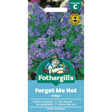 Mr Fothergill's Forget Me Not Indigo Seeds