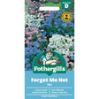 Mr Fothergill's Forget Me Not Mixed Seeds - Old Railway Line Garden Centre