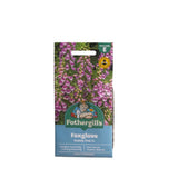 Mr Fothergill's Foxglove Bubbly Pink F1 Seeds - Old Railway Line Garden Centre