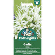 Mr Fothergill's Garlic (Wild) Seeds - Old Railway Line Garden Centre