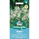 Mr Fothergill's Gaura The Bride Seeds