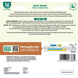 Mr Fothergill's Green Manure Phacelia tanacetifolia Seeds - Old Railway Line Garden Centre