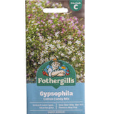 Mr Fothergill's Gypsophila Cotton Candy Mix Seeds