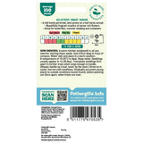 Mr Fothergill's Heliotrope Dwarf Marine Seeds - Old Railway Line Garden Centre