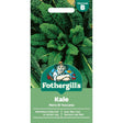 Mr Fothergill's Kale Nero di Toscana Seeds - Old Railway Line Garden Centre