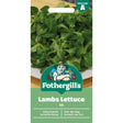 Mr Fothergill's Lambs Lettuce Vit Vegetable Seeds - Old Railway Line Garden Centre
