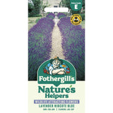 Mr Fothergills Lavender Hidcote Blue Seeds - Old Railway Line Garden Centre