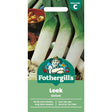 Mr Fothergill's Leek Elefant Seeds - Old Railway Line Garden Centre