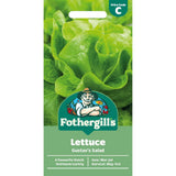 Mr Fothergill's Leek Norwich F1 Vegetable Seeds