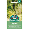 Mr Fothergill's Lettuce Little Gem Seeds - Old Railway Line Garden Centre
