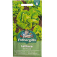 Mr Fothergill's Lettuce Tom Thumb Seeds - Old Railway Line Garden Centre