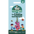 Mr Fothergill's Little Gardeners Baby Snap Dragons Seeds - Old Railway Line Garden Centre