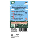 Mr Fothergill's Little Gardeners Basketball Carrots Seeds