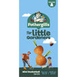 Mr Fothergill's Little Gardeners Basketball Carrots Seeds - Old Railway Line Garden Centre