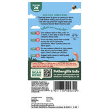 Mr Fothergill's Little Gardeners Beanstalk Runnerbean Seeds