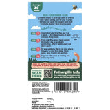 Mr Fothergill's Little Gardeners Beanstalk Runnerbean Seeds - Old Railway Line Garden Centre