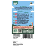 Mr Fothergill's Little Gardeners Egg Heads Cress Seeds - Old Railway Line Garden Centre