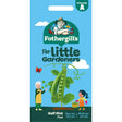 Mr Fothergill's Little Gardeners Half Pint Peas Seeds - Old Railway Line Garden Centre