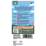 Mr Fothergill's Little Gardeners Popcorn SweetCorn Seeds