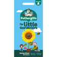 Mr Fothergill's Little Gardeners Sunny Giant Sunflower Seeds - Old Railway Line Garden Centre