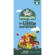 Mr Fothergill's Little Gardeners Tip Top Nasturtiums Seeds - Old Railway Line Garden Centre