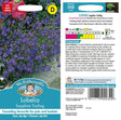 Mr Fothergills Loblia Sapphire Trailing Seeds - Old Railway Line Garden Centre
