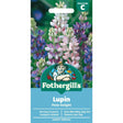 Mr Fothergill's Lupin Pixie Delight Seeds - Old Railway Line Garden Centre