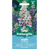 Mr Fothergill's Lupin Pixie Delight Seeds